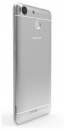 Смартфон ARCHOS 50b Cobalt Lite серебристый 5" 16 Гб LTE Wi-Fi GPS 3G 5033863
