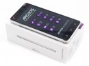 Смартфон ARCHOS 50b Cobalt Lite серебристый 5" 16 Гб LTE Wi-Fi GPS 3G 5033866