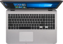 Ноутбук ASUS TP501UQ-DN081T 15.6" 1920x1080 Intel Core i7-7500U 1 Tb 8Gb nVidia GeForce GT 940M серый Windows 10 90NB0CV1-M009304