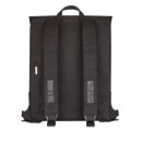 Рюкзак для ноутбука 15" Moshi 99MO087001 нейлон черный2