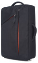 Рюкзак для ноутбука 15" Moshi Venturo Slim Laptop Backpack полиэстер черный (99MO077001)