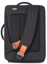 Рюкзак для ноутбука 15" Moshi Venturo Slim Laptop Backpack полиэстер черный (99MO077001)3