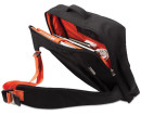 Рюкзак для ноутбука 15" Moshi Venturo Slim Laptop Backpack полиэстер черный (99MO077001)4