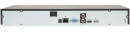 Видеорегистратор сетевой Dahua DHI-NVR2208-S2 2хHDD 6Тб HDMI VGA до 8 каналов3