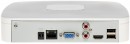 Видеорегистратор сетевой Dahua DHI-NVR2104-S2 1хHDD 6Тб HDMI VGA до 4 каналов3