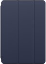Чехол Apple Smart Cover для iPad Pro 10.5 синий MQ092ZM/A