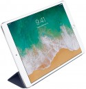 Чехол Apple Smart Cover для iPad Pro 10.5 синий MQ092ZM/A3