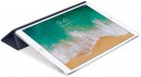 Чехол Apple Smart Cover для iPad Pro 10.5 синий MQ092ZM/A4