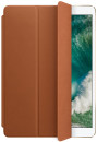 Чехол Apple Smart Cover для iPad Pro 10.5 коричневый MPU92ZM/A2