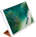 Чехол Apple Smart Cover для iPad Pro 10.5 коричневый MPU92ZM/A3