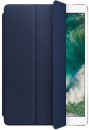 Чехол Apple Smart Cover для iPad Pro 10.5 синий MPUA2ZM/A2