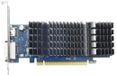 Видеокарта ASUS GeForce GT 1030 GT1030-SL-2G-BRK PCI-E 2048Mb GDDR5 64 Bit Retail 90YV0AT0-M0NA00