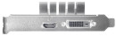 Видеокарта ASUS GeForce GT 1030 GT1030-SL-2G-BRK PCI-E 2048Mb GDDR5 64 Bit Retail 90YV0AT0-M0NA003