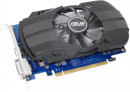 Видеокарта ASUS GeForce GT 1030 PH-GT1030-O2G PCI-E 2048Mb GDDR5 64 Bit Retail2