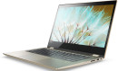 Ноутбук Lenovo Yoga 520-14IKB 14" 1920x1080 Intel Core i3-7100U 1 Tb 4Gb nVidia GeForce GT 940MX 2048 Мб золотистый Windows 10 Home 80X8001URK4