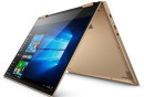 Ноутбук Lenovo Yoga 520-14IKB 14" 1920x1080 Intel Core i3-7100U 1 Tb 4Gb nVidia GeForce GT 940MX 2048 Мб золотистый Windows 10 Home 80X8001URK6