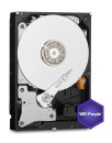 Жесткий диск 3.5" 2 Tb 64 Mb cache Western Digital Purple WD20PURZ SATA III 6 Gb/s3