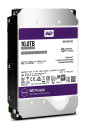 Жесткий диск 3.5" 10 Tb 5400 rpm 256 Mb cache Western Digital WD Purple SATA III 6 Gb/s WD100PURZ2