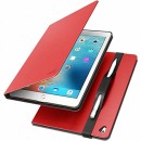 Чехол-книжка LAB.C LABC-420-RD для iPad Pro 9.7 красный3