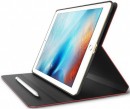 Чехол-книжка LAB.C LABC-420-RD для iPad Pro 9.7 красный4