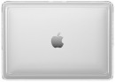 Чехол-накладка для ноутбука MacBook Pro 13" Speck Presidio Clear пластик прозрачный 91219-50852