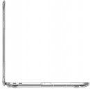 Чехол-накладка для ноутбука MacBook Pro 13" Speck Presidio Clear пластик прозрачный 91219-50854