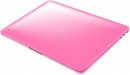 Чехол-накладка для ноутбука MacBook Pro 13" Speck SmartShell пластик розовый 90206-60114