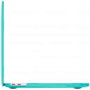 Чехол-накладка для ноутбука MacBook Pro 13" Speck SmartShell пластик синий 90206-B1894