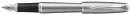 Перьевая ручка Parker Urban Core F309 Metro Metallic CT синий 1931597 перо F