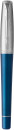Ручка-роллер Parker Urban Premium T310 Dark Blue CT черный F 19315662