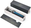 Ручка-роллер Parker Urban Premium T310 Dark Blue CT черный F 19315663