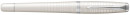 Ручка-роллер Parker Urban Premium T312 Pearl Metal CT черный F 19316102