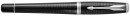 Ручка-роллер Parker Urban Premium T312 Ebony Metal CT черный F 19316142