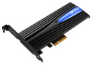 Твердотельный накопитель SSD PCI-E 512 Gb Plextor PX-512M8SEY Read 2450Mb/s Write 1000Mb/s TLC3