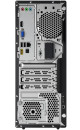 Системный блок Lenovo ThinkCentre V320-15IAP Intel Celeron J3355 4 Гб 500 Гб Intel HD Graphics 500 DOS4