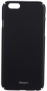 Накладка Deppa "Air Case" для iPhone 6 iPhone 6S чёрный 83118