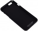 Накладка Deppa "Air Case" для iPhone 6 iPhone 6S чёрный 831182