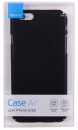 Накладка Deppa "Air Case" для iPhone 6 iPhone 6S чёрный 831183