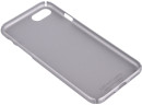 Накладка Deppa "Air Case" для iPhone 7 серебристый 832682