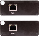 Комплект для передачи HDMI-сигналов Osnovo TLN-Hi/1+RLN-Hi/12