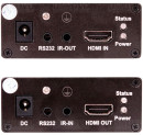 Комплект для передачи HDMI-сигналов Osnovo TLN-Hi/1+RLN-Hi/13