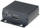 Преобразователь SC&T HC01 HDMI в Composite Video и Stereo Audio