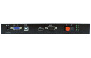 Передатчик SF&T SFD14A1S5T оптический для передачи DVI + Audio + USB + RS232 по одному волокну одномодового оптического кабеля до 20км2