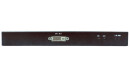 Передатчик SF&T SFD14A1S5T оптический для передачи DVI + Audio + USB + RS232 по одному волокну одномодового оптического кабеля до 20км3