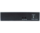 Приемник SF&T SFD11S5R оптический для передачи DVI и ИК управления по одному волокну одномодового оптического кабеля до 20км3