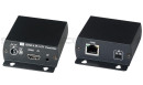 Удлинитель SC&T HE01SI-2 HDMI и ИК сигнала управления по одному кабелю витой пары до 40м2