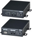 Комплект SC&T HE23U для передачи HDMI + USB + ИК управление + RS232 по одному кабелю витой пары CAT5e/6 на расстояние до 100м2