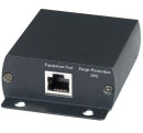 Устройство грозозащиты SC&T SP006H Ethernet одноканальное