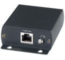 Устройство грозозащиты SC&T SP006H Ethernet одноканальное2