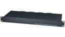 Устройство грозозащиты SC&T SP016HDT цепей видео HDCVI/HDTVI/AHD на 16 каналов для кабеля витой пары